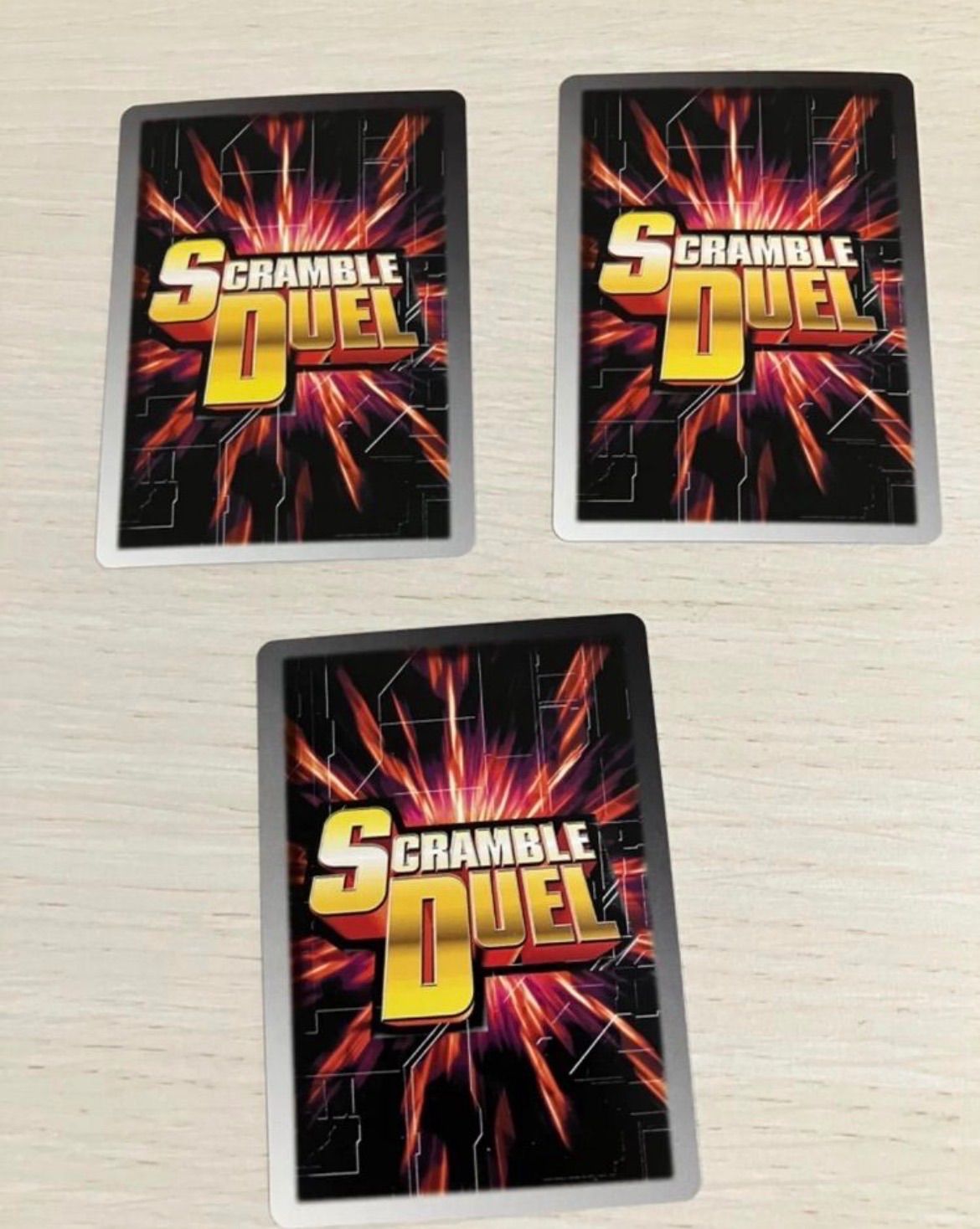 スーパーヒーロー戦線　スクランブルデュエル　ブースター　新品　未開封　1BOX スーパーヒーロー戦線 スクランブルデュエル ブースターパック 未開封 1BOX