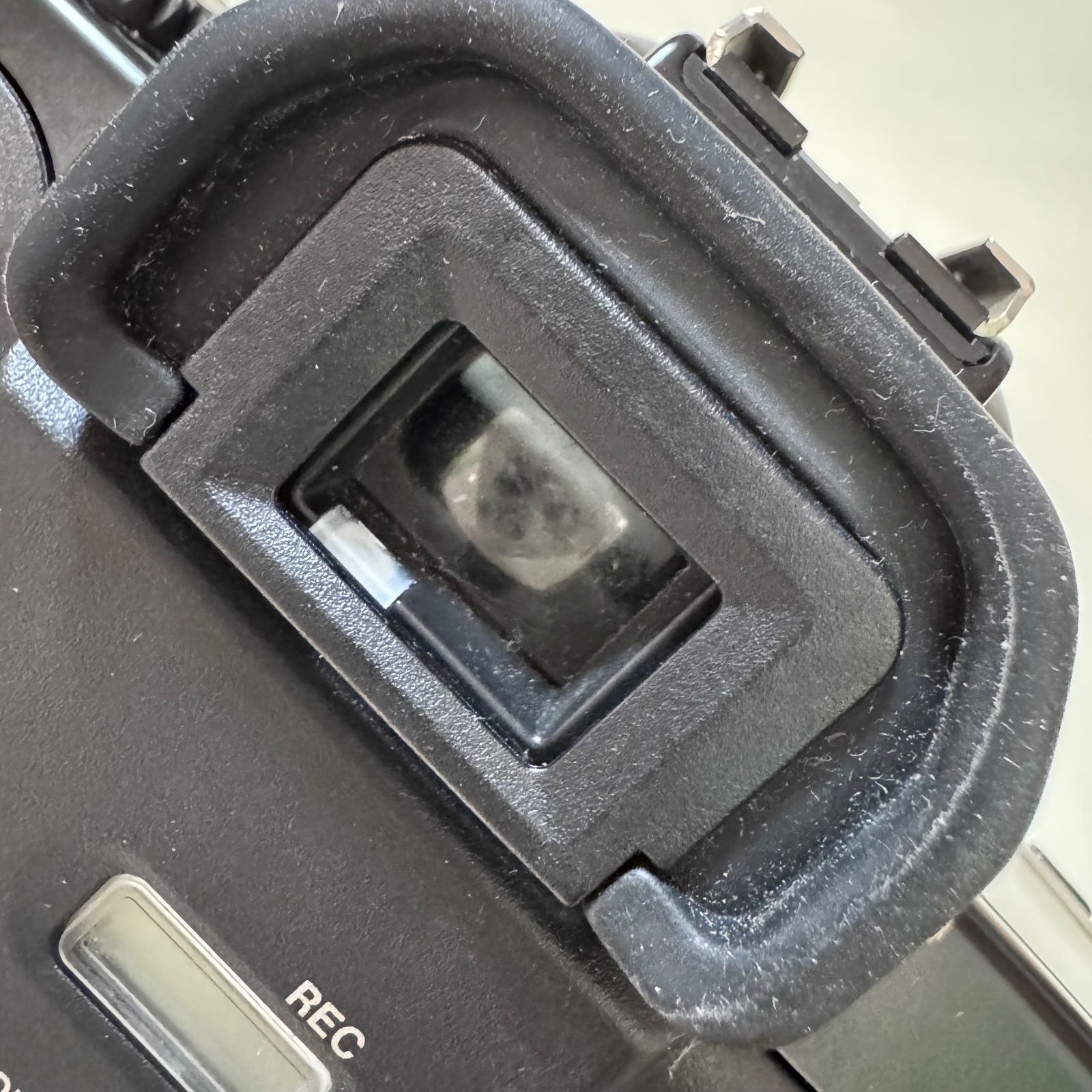 カメラ Canon キヤノン EOS KISS フィルム一眼レフカメラ 動作確認済