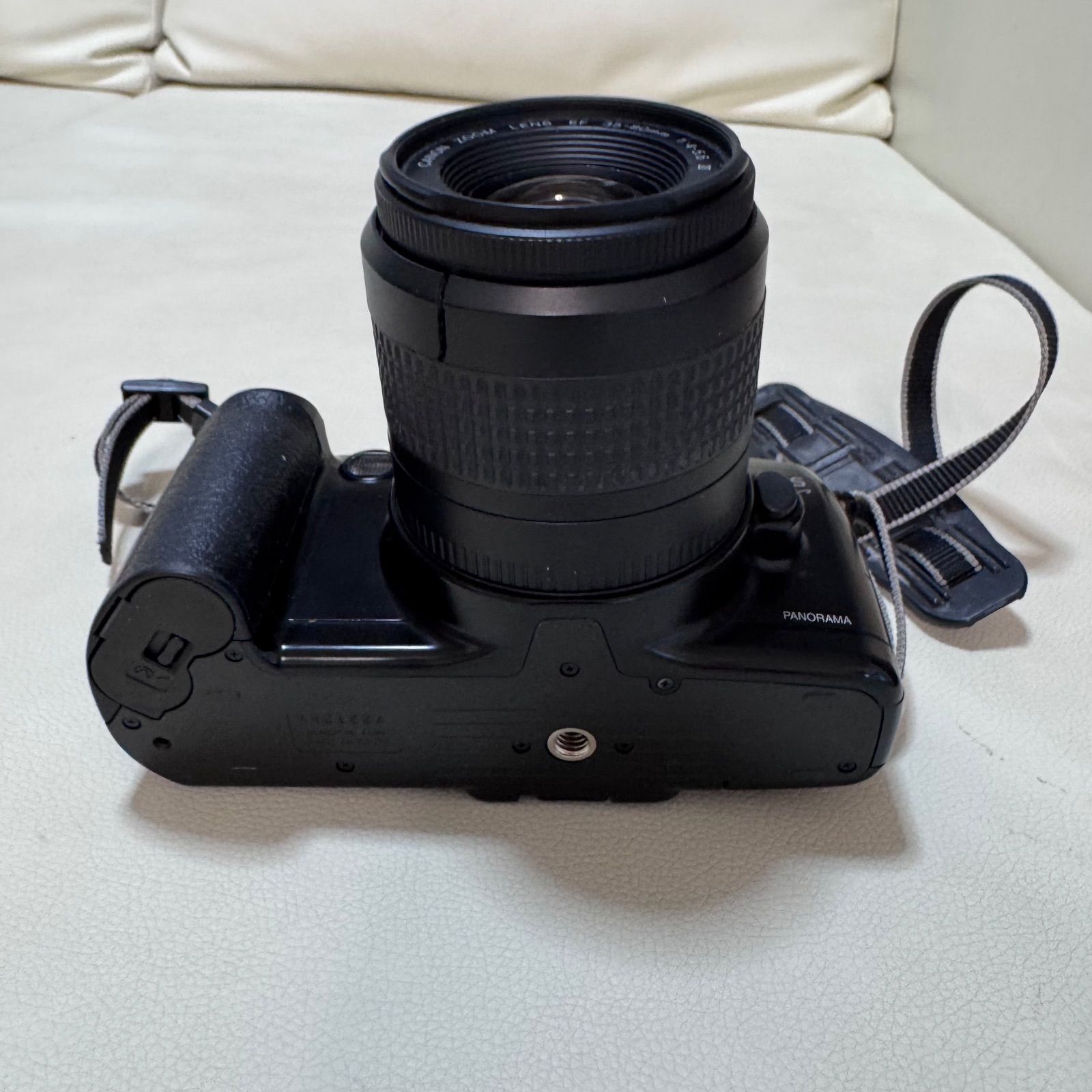 Canon キヤノン EOS KISS フィルム一眼レフカメラ 動作確認済 - メルカリ