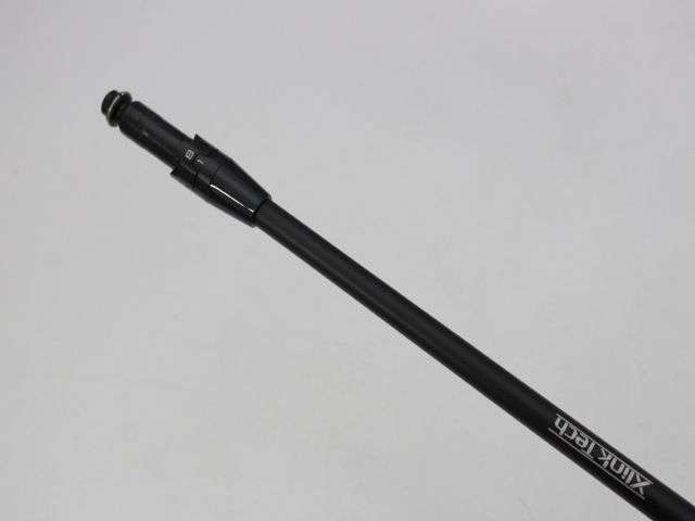 三菱 テンセイ TENSEI 1K ブラック 65（S） タイトリストスリーブ付