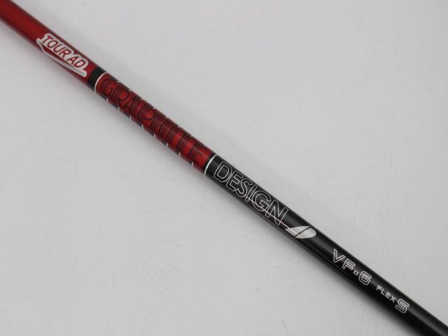 グラファイトデザイン ツアーAD VF-6（S） ピン用スリーブ（非純正品