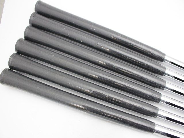 NS PRO MODUS3 TOUR115 S 1番手落としシャフト 8本セット 毎日発送