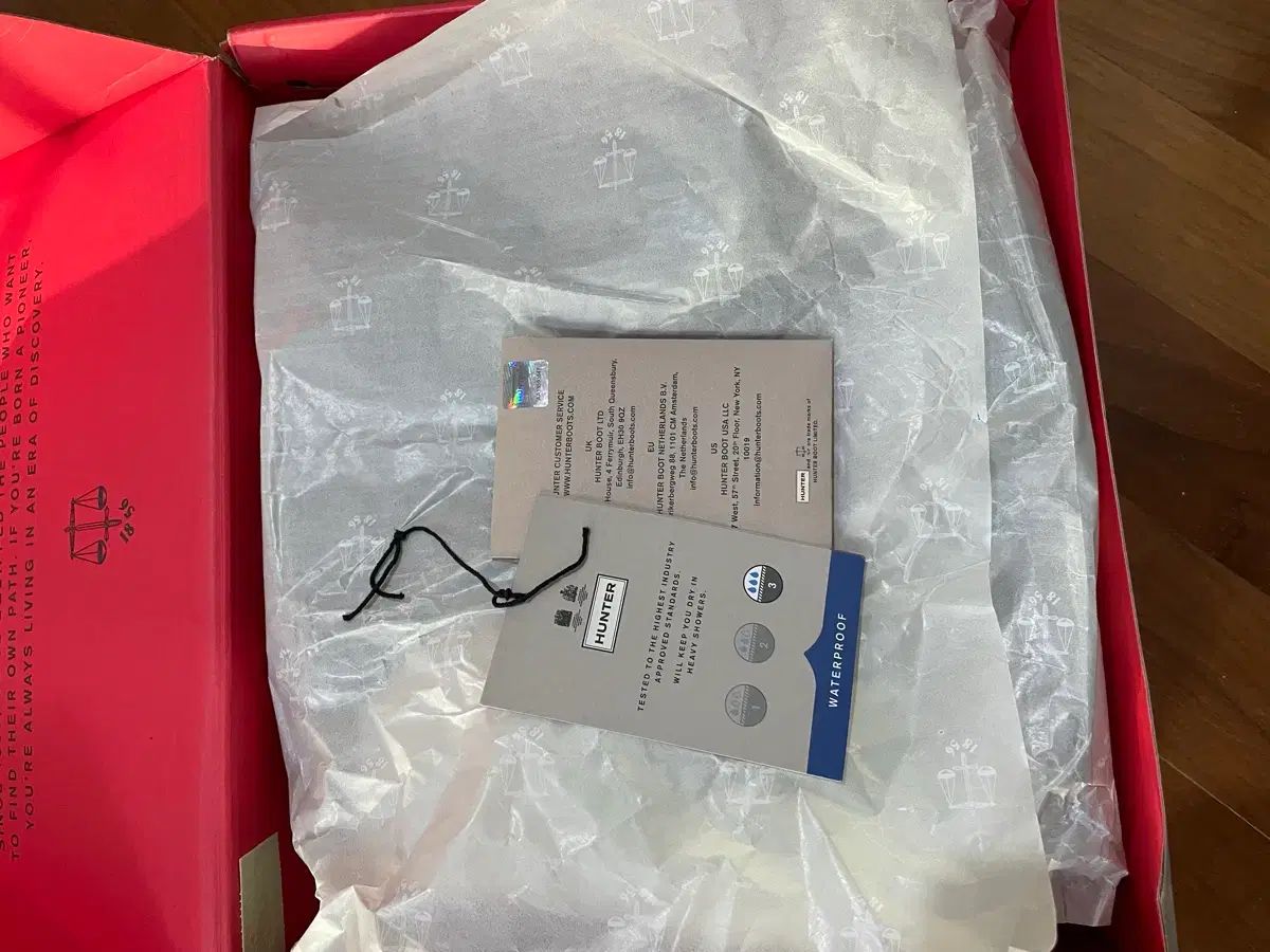  ハンター イントレピッド ビッグキッズ uk 3 220 サイズ その他 キッズシューズ