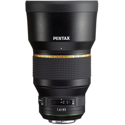  ペンタックス HD PENTAX D FA 85 mm F 1 4 ED SDM AW その他 カメラ