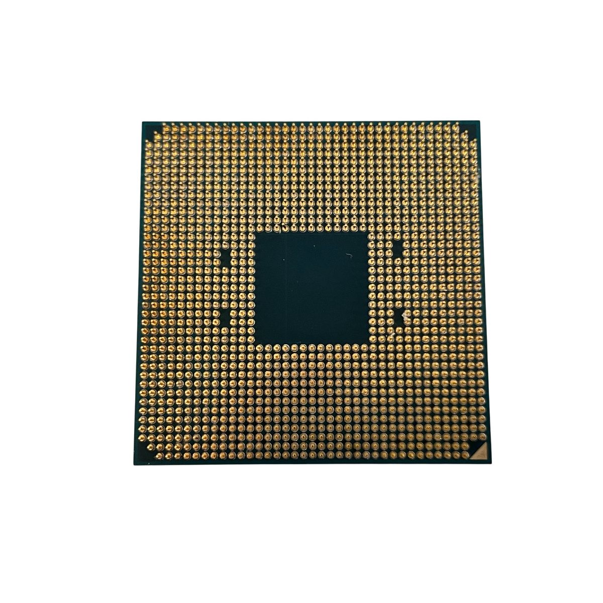 AMD Ryzen 9 3900 X CPU 本体のみ AM 4 12コア 部品取り 修理ベース