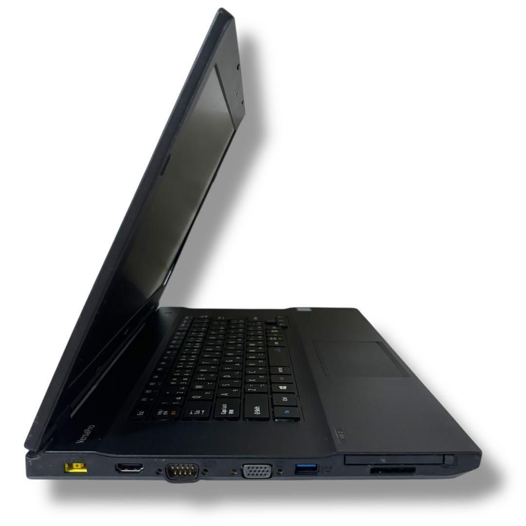 441/NEC/ノートパソコン/i5/SSD512GB/カメラ付/Win11