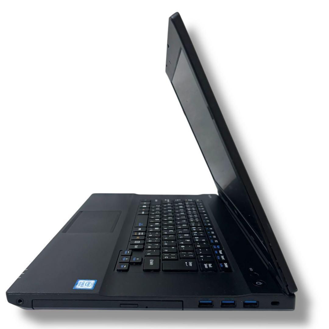 441/NEC/ノートパソコン/i5/SSD512GB/カメラ付/Win11 441/NEC/ノートパソコン/i5/SSD512GB/カメラ付/Win11 - メルカリ