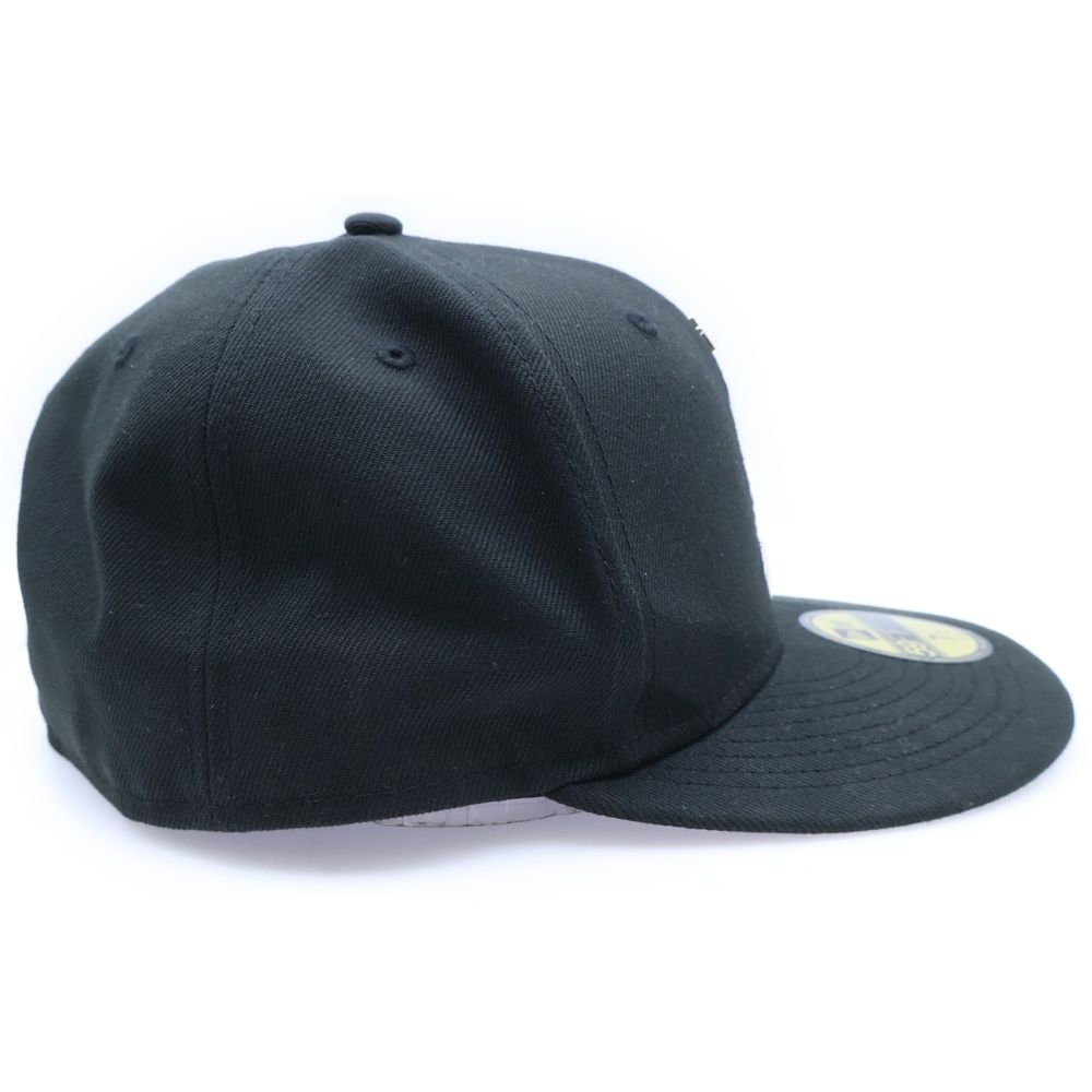 SUPREME (シュプリーム) 24SS ×NEW ERA Gold Cross S Logo Cap