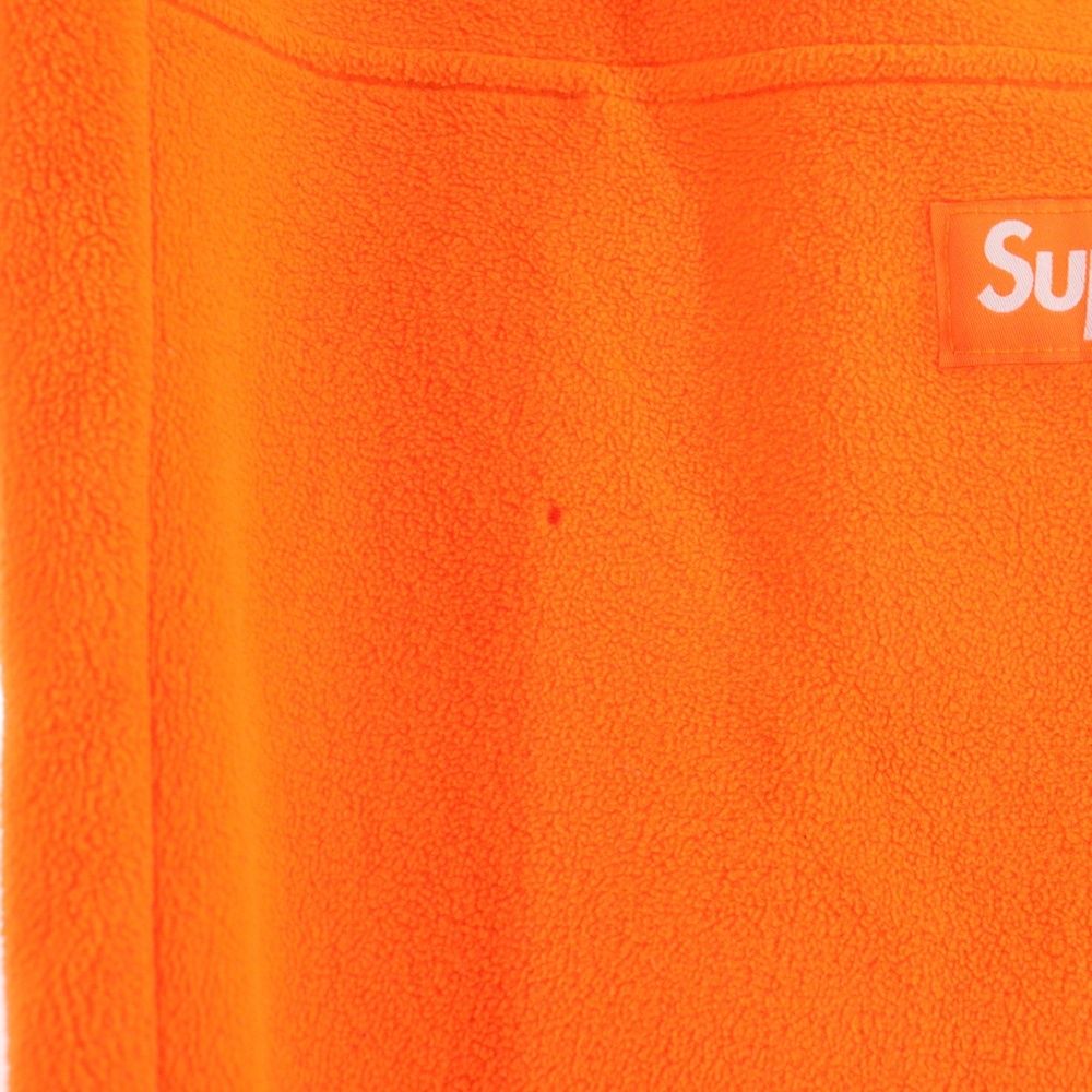 フリース スウェット