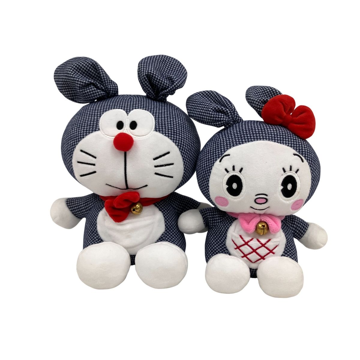 Jack Bunnyドラえもん ドラミちゃん ヘッドカバー ゴルフ用品 スポーツ