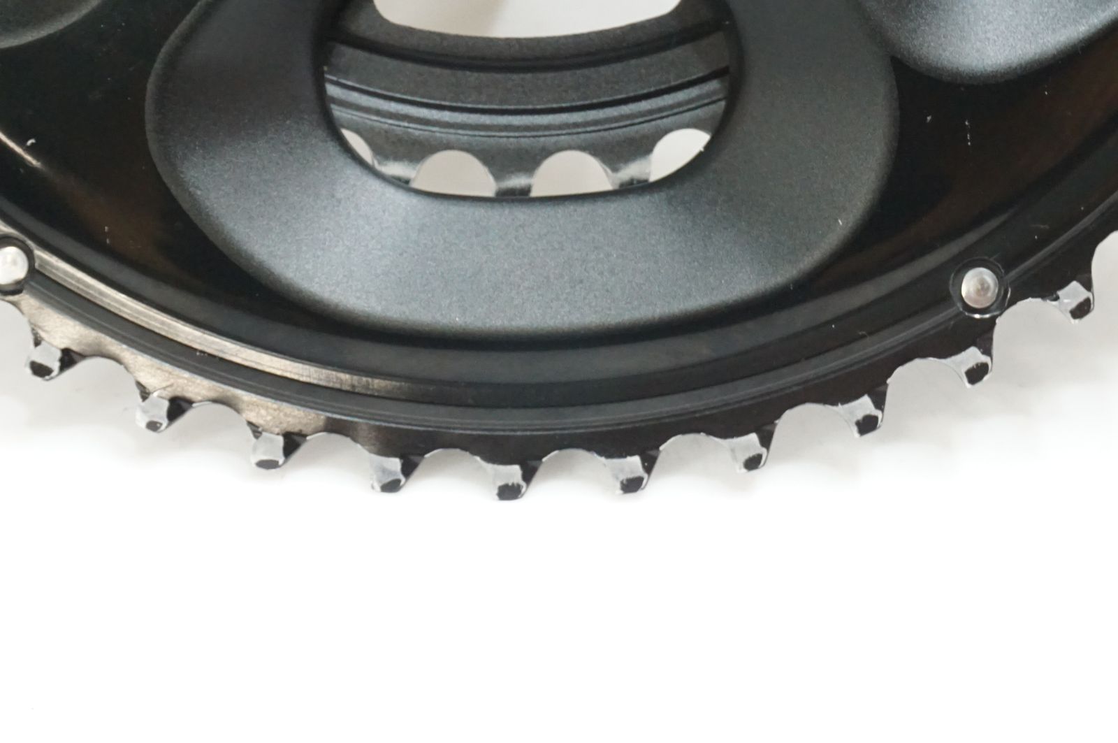 SHIMANO 「シマノ」 105 FC-R7000 50-34T 170mm 721g クランクセット