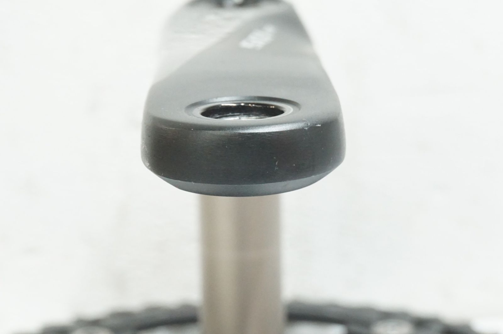 SHIMANO 「シマノ」 105 FC-R7000 50-34T 170mm 721g クランクセット