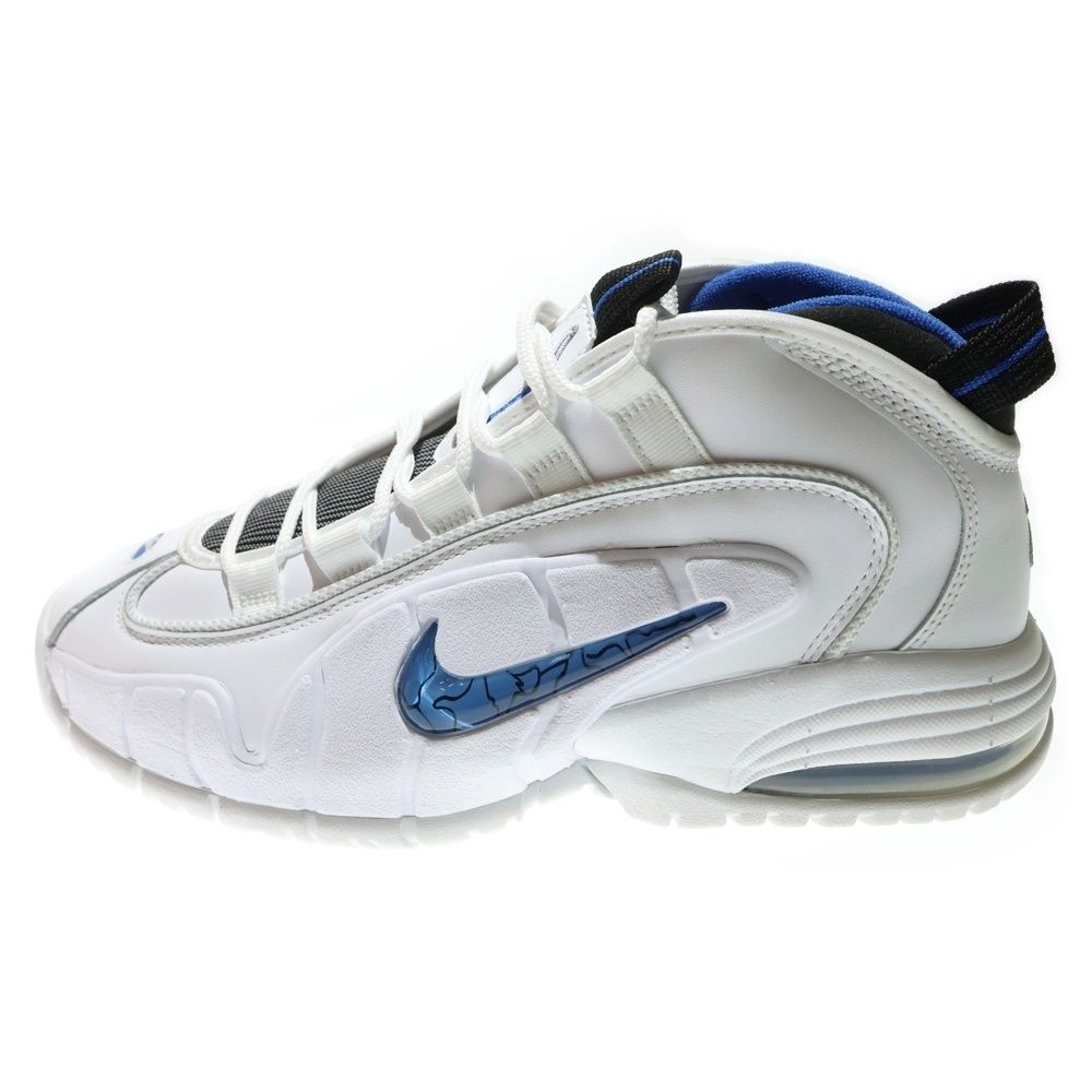 NIKE (ナイキ) AIR MAX PENNY エアマックス ペニー ローカット