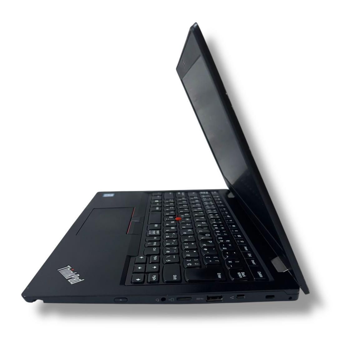 460/Lenovo/ThinkPad/SSD512GB/第8世代/カメラ付 460/Lenovo/ThinkPad/SSD512GB/第8世代/カメラ付 - メルカリ