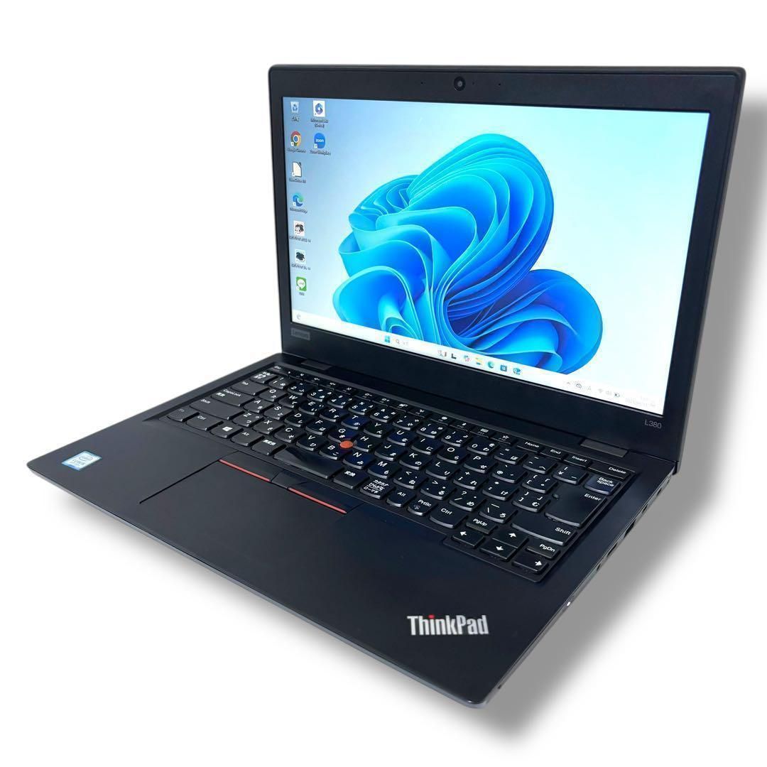 460/Lenovo/ThinkPad/SSD512GB/第8世代/カメラ付 460/Lenovo/ThinkPad/SSD512GB/第8世代/カメラ付 - メルカリ