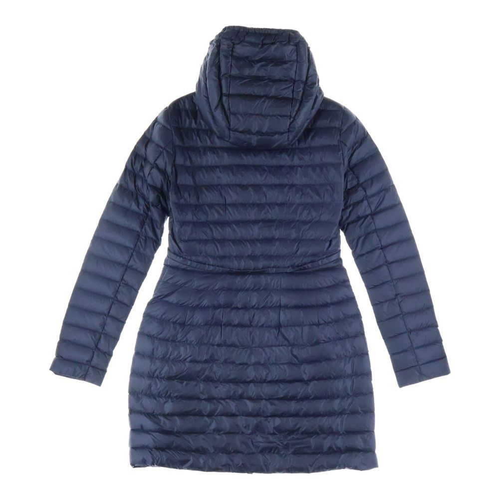 MONCLER (モンクレール) BARBEL GIUBBOTTO バルベル ロゴワッペン