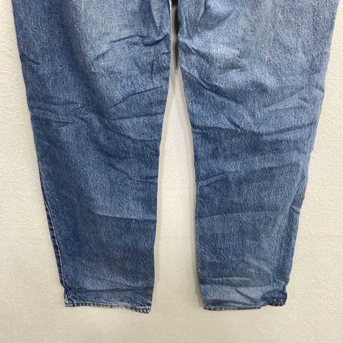 メンズ USA製 Levi