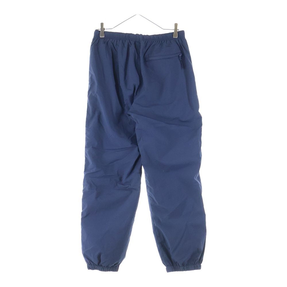 SUPREME (シュプリーム) 18AW Warm Up Pants ウォームアップ ナイロン