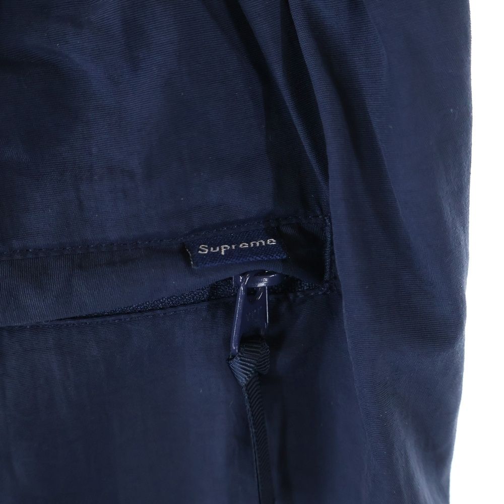 SUPREME (シュプリーム) 18AW Warm Up Pants ウォームアップ ナイロン