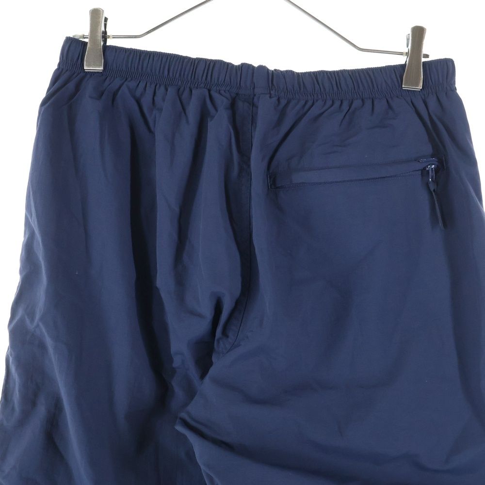 SUPREME (シュプリーム) 18AW Warm Up Pants ウォームアップ ナイロン