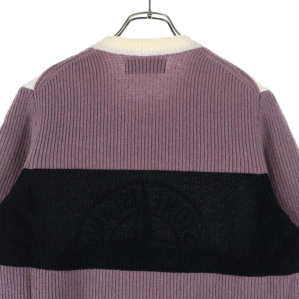 STONE ISLAND (ストーンアイランド) 18AW Stone Island Embroidered