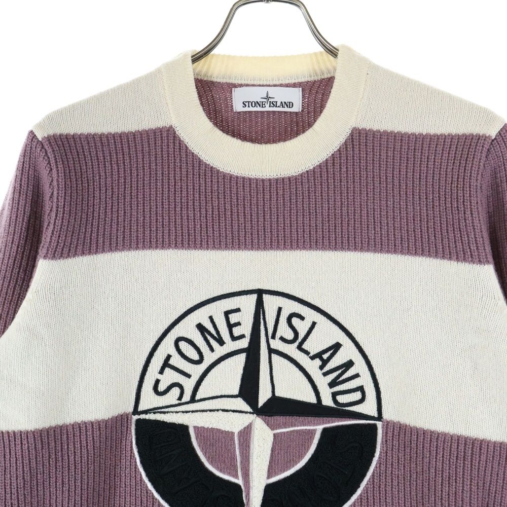 新品　ストーンアイランド　stone  ニット　スウェット　トップス 楽天市場】STONE ISLAND ストーンアイランド スウェットシャツ Organic