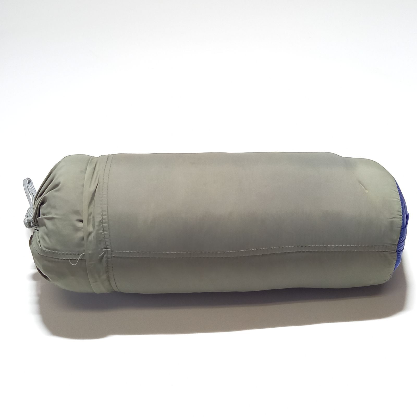 モンベル ULスーパーストレッチ ダウンハガー ＃4 mont-bell キャンプ