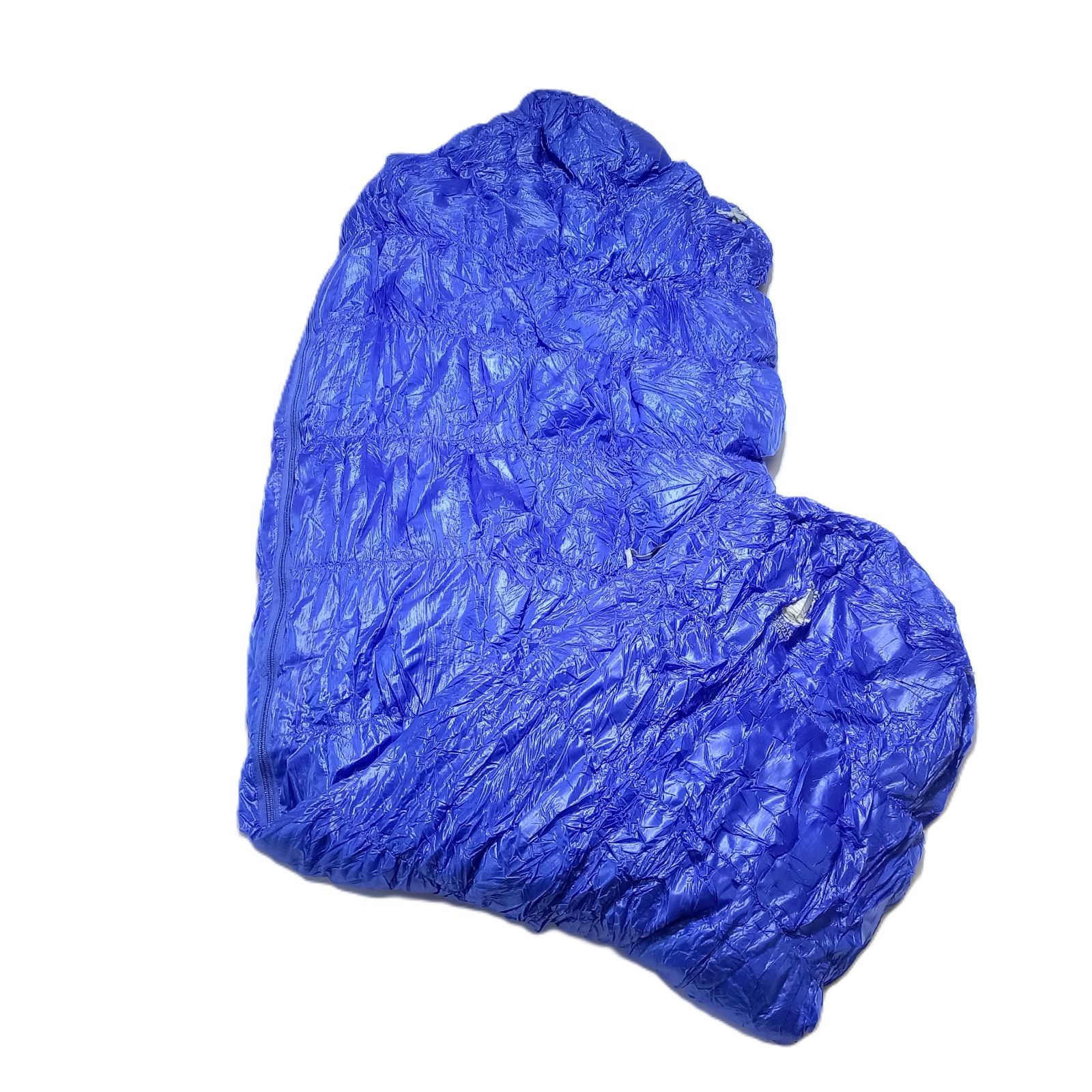 モンベル ULスーパーストレッチ ダウンハガー ＃4 mont-bell キャンプ