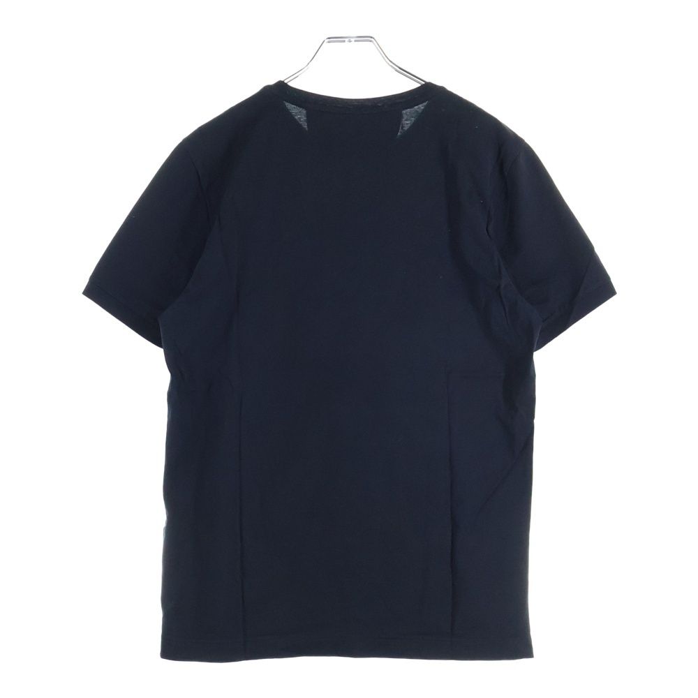 FENDI (フェンディ) ストーン装飾モンスターTシャツ 半袖Tシャツ 人気