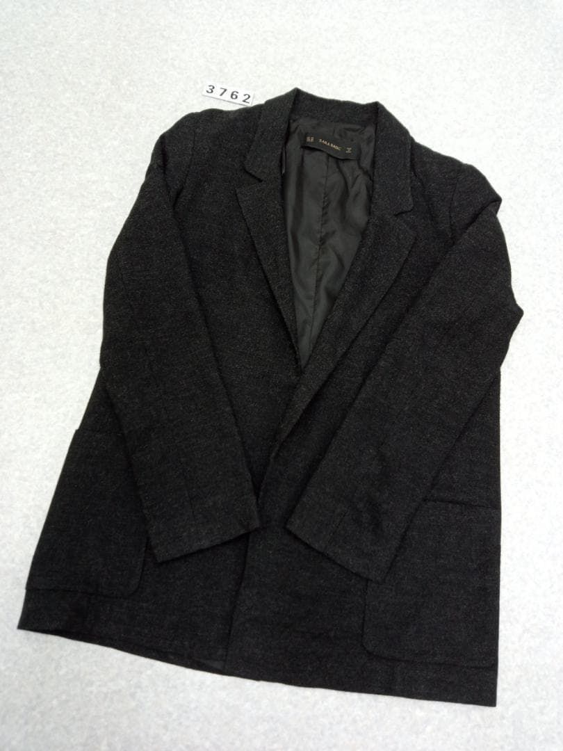 3762 ZARA(ザラ) ジャケット XS - メルカリ