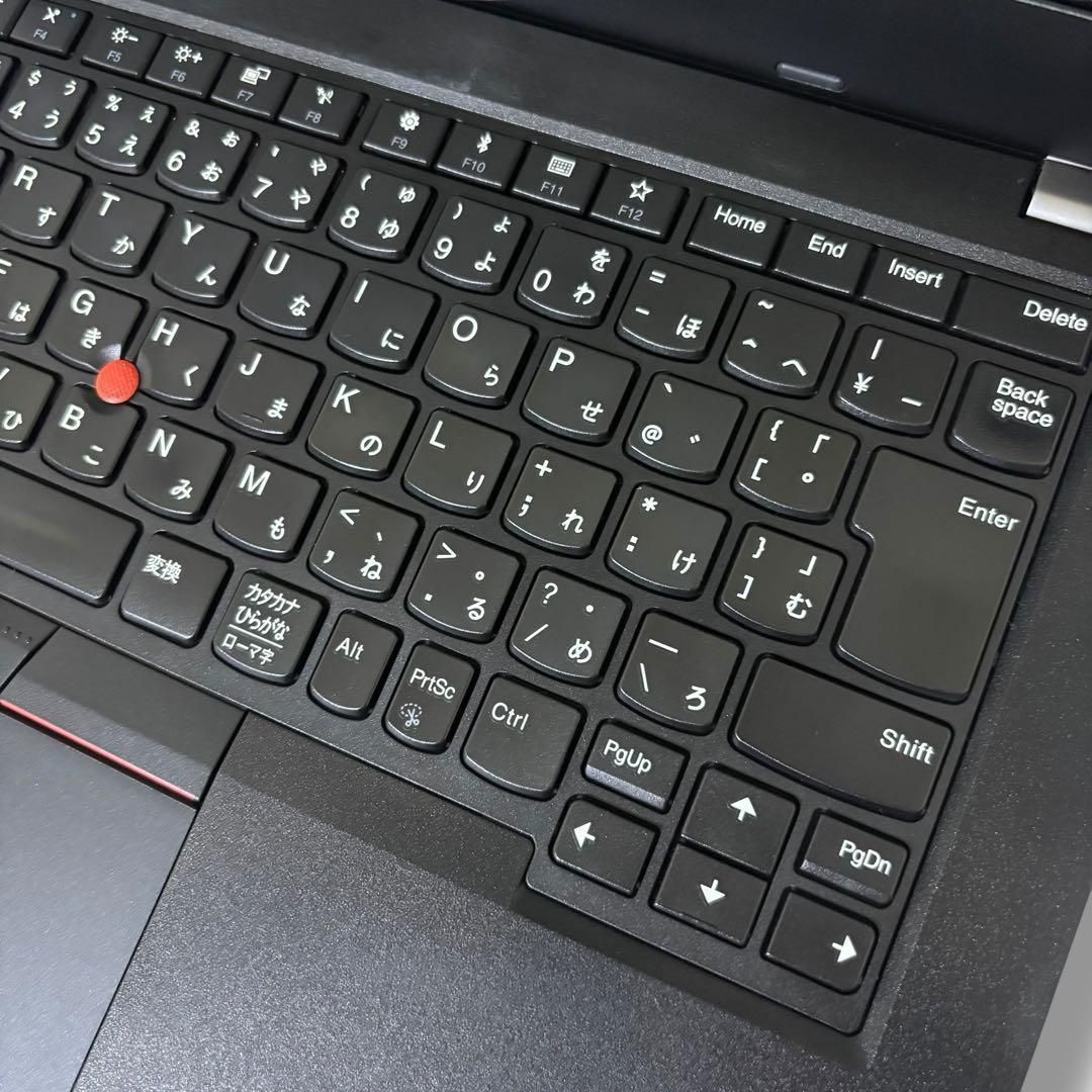 459/Lenovo/ThinkPad/SSD128GB/第8世代/Win11 459/Lenovo/ThinkPad/SSD128GB/第8世代/Win11 - メルカリ