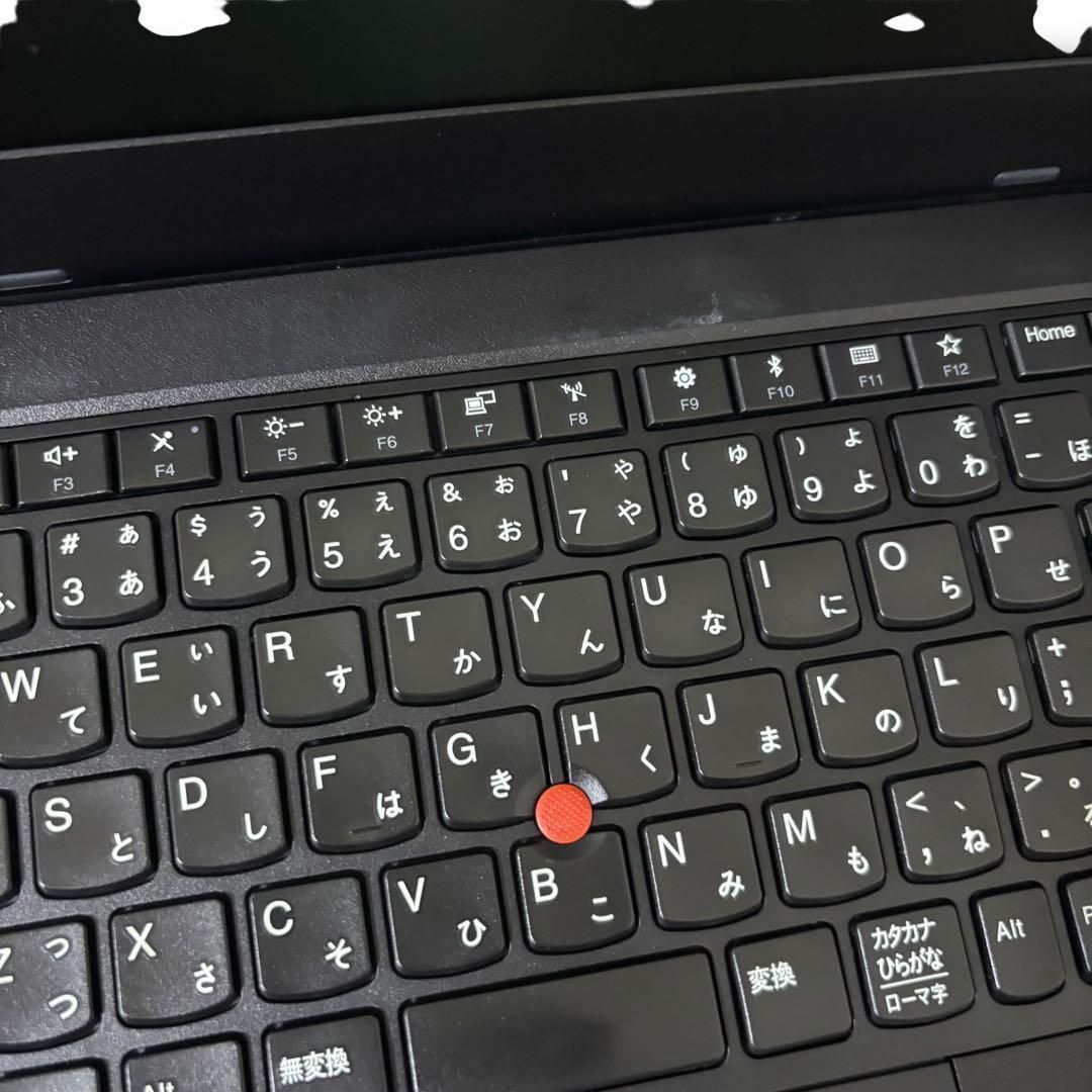 459/Lenovo/ThinkPad/SSD128GB/第8世代/Win11