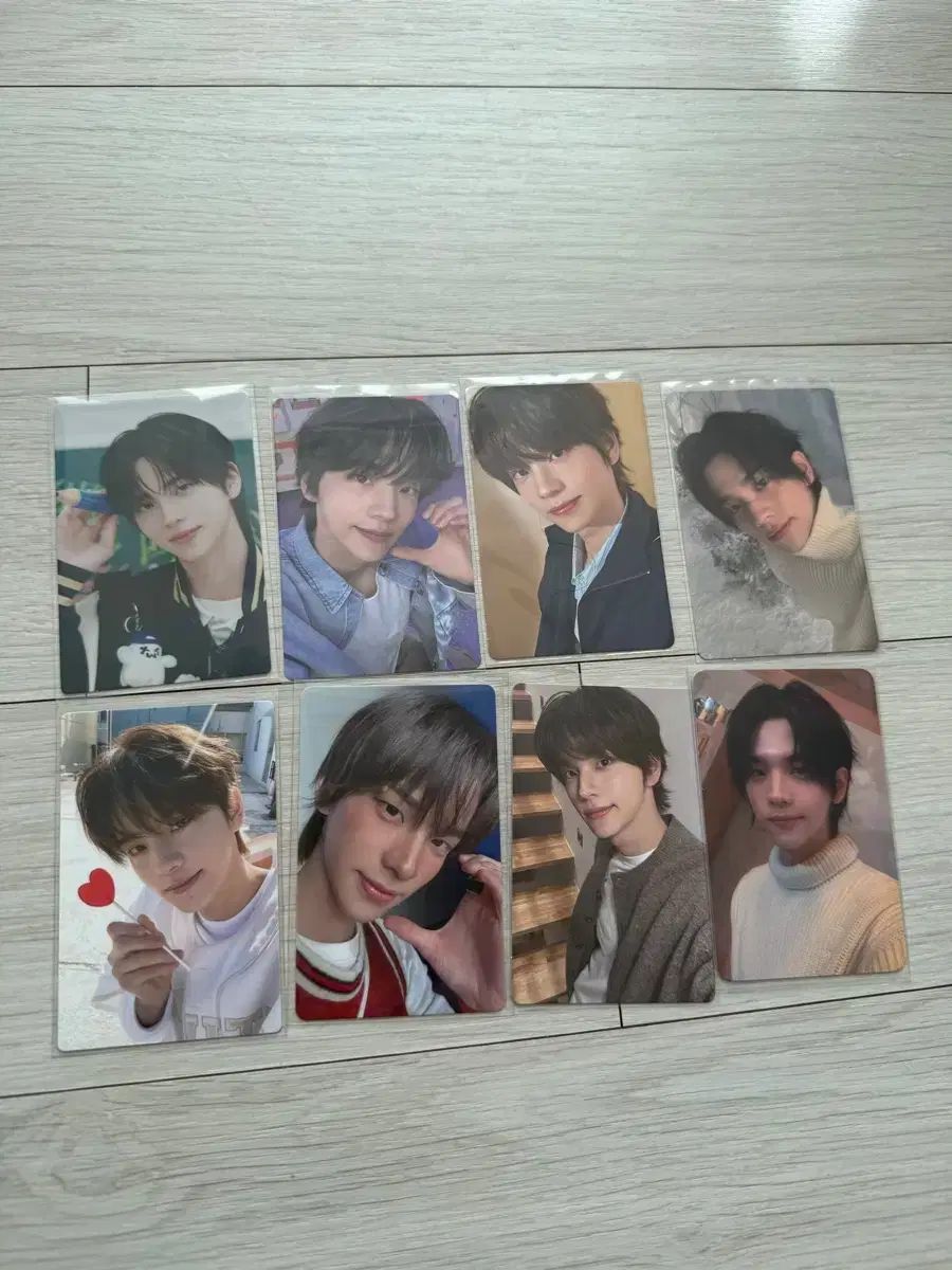 ツアー新Uトレカ まとめ - メルカリ