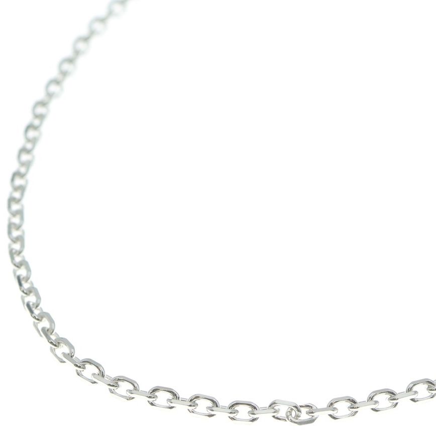 REDMAN レッドマン チェーン50 cm シルバー RM-805-50 S