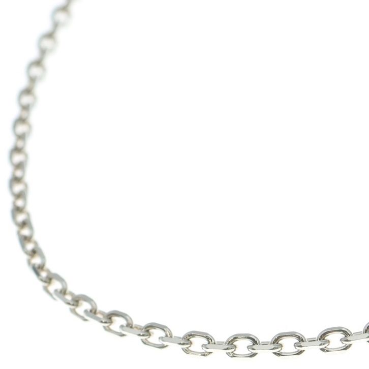 REDMAN レッドマン 小ホイール イーグルフック 細角チェーン50センチ REDMAN レッドマン 小ホイール イーグルヘッド フック ネックレス