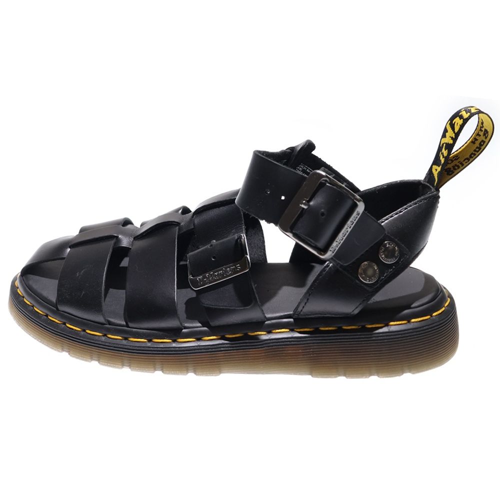 Dr.Martens (ドクターマーチン) GARIN グルカ ローカットサンダル