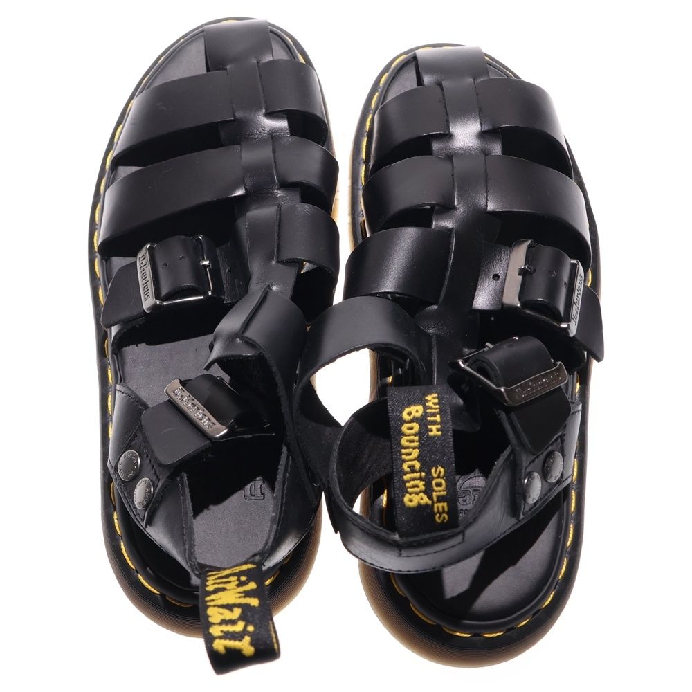 Dr.Martens (ドクターマーチン) GARIN グルカ ローカットサンダル