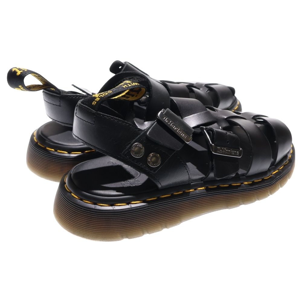 Dr.Martens (ドクターマーチン) GARIN グルカ ローカットサンダル