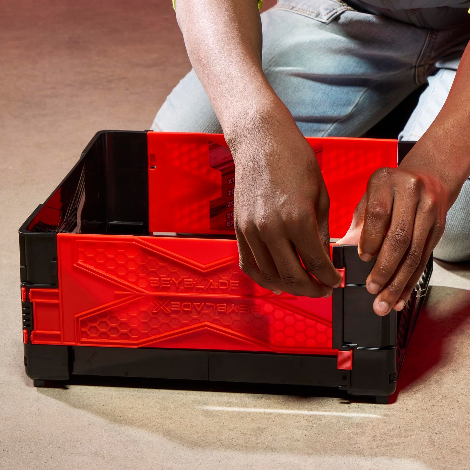 スタジアムトレーニングセット