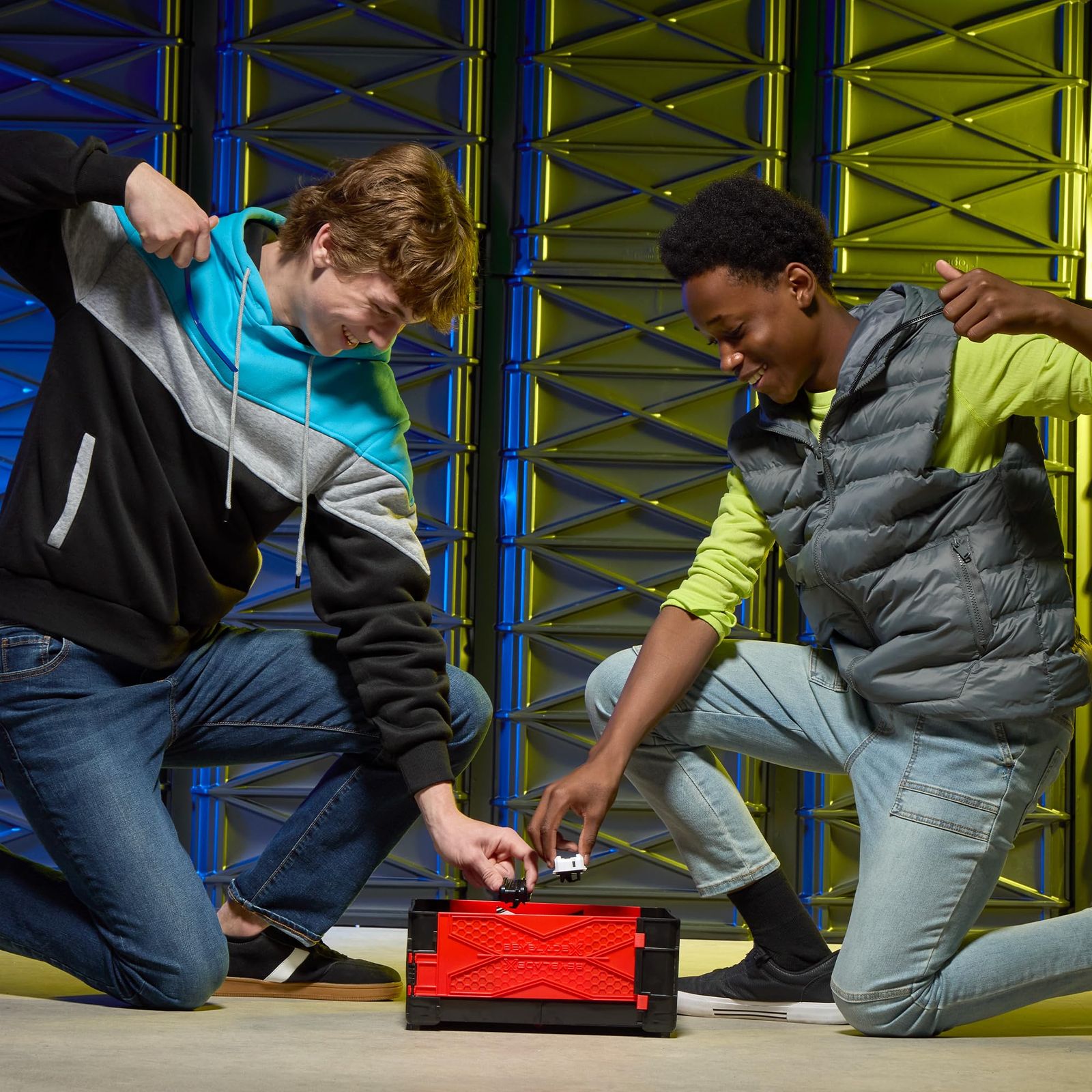 スタジアムトレーニングセット