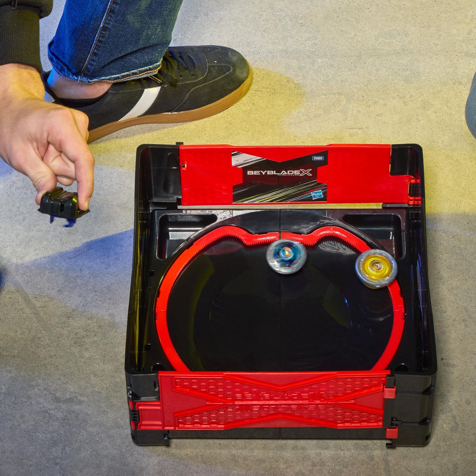 BBX スタジアムトレーニングセット