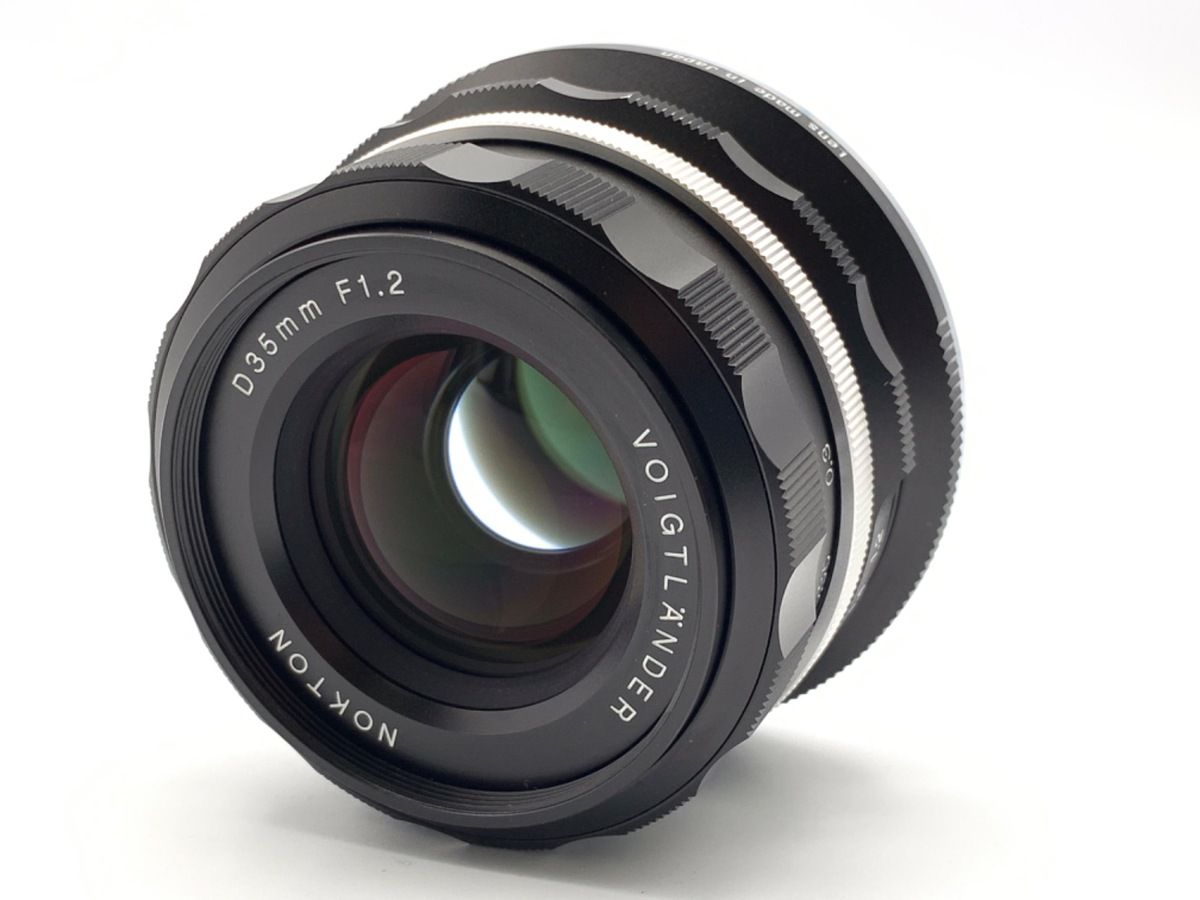 コシナ フォクトレンダー