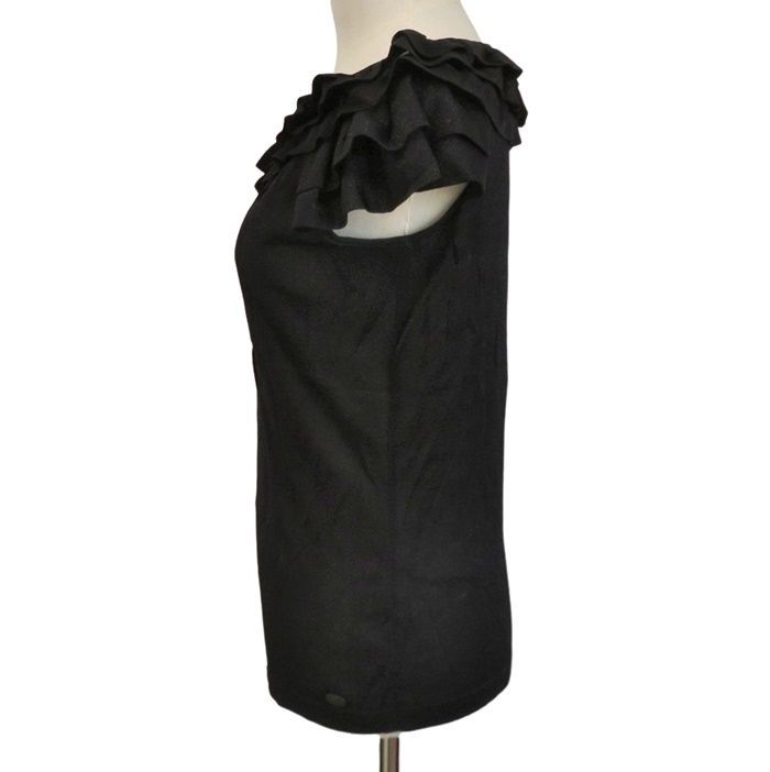 シャネル CHANEL ノースリーブ サマーリブニット シャネル CHANEL ノースリーブ サマーリブニット 楽天市場】シャネル