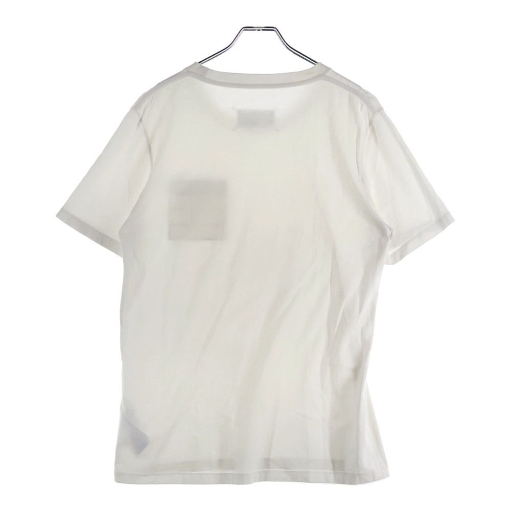 メゾンマルタンマルジェラ10 STEREO TYPE Tシャツ 3枚セット Maison Margiela 10 (メゾン マルジェラ) 19SS Stereo Type T-Shirt