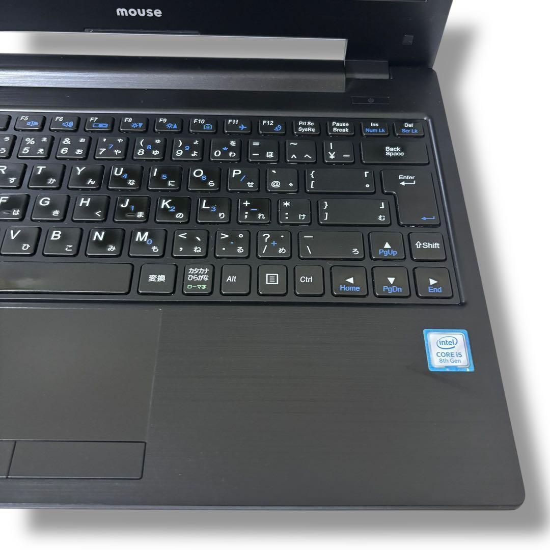 449/mouse/ノートパソコン/SSD1TB/カメラ付/大容量/Win11 449/mouse/ノートパソコン/SSD1TB/カメラ付/大容量/Win11 - メルカリ