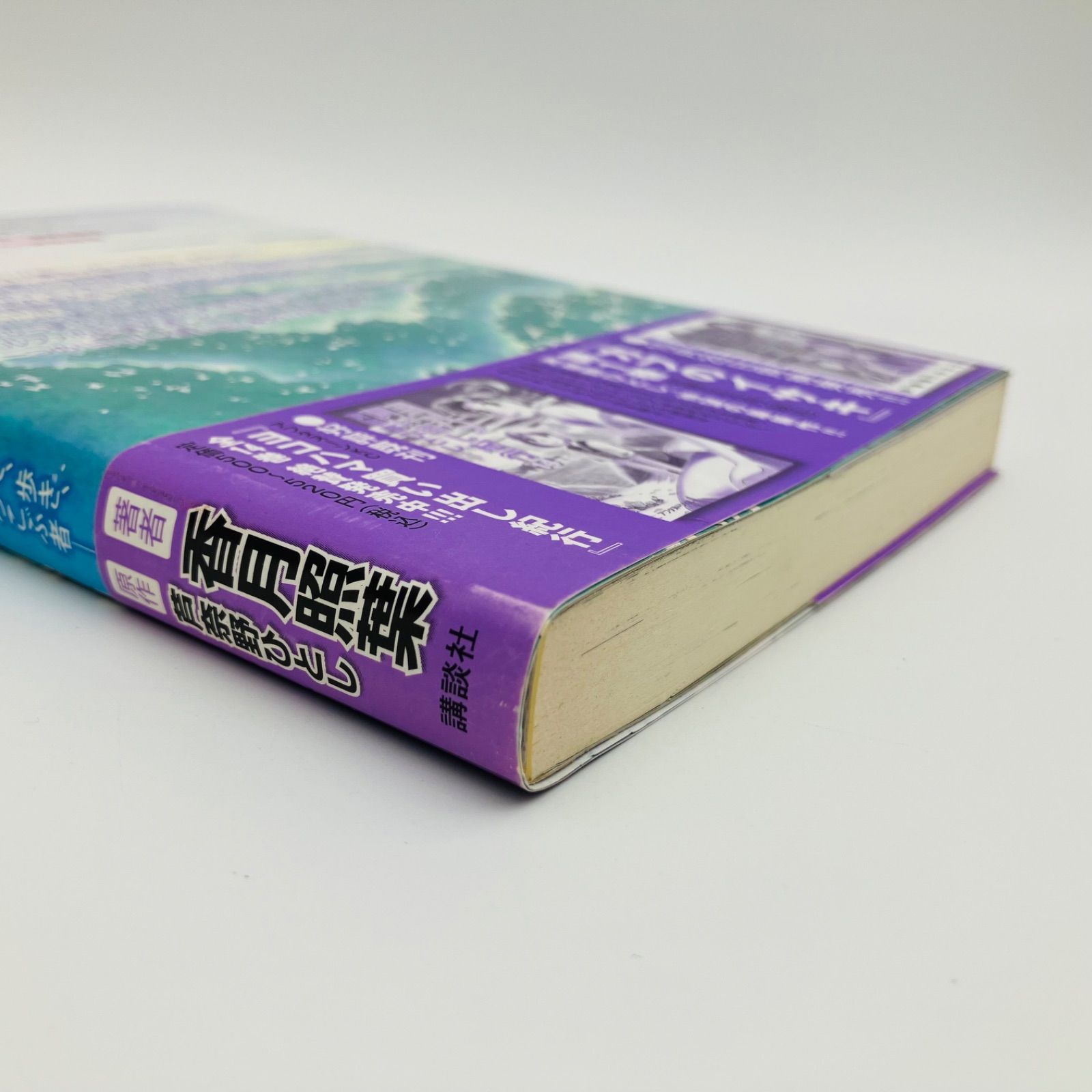 見て、歩き、よろこぶ者 小説ヨコハマ買い出し紀行 小説 ヨコハマ