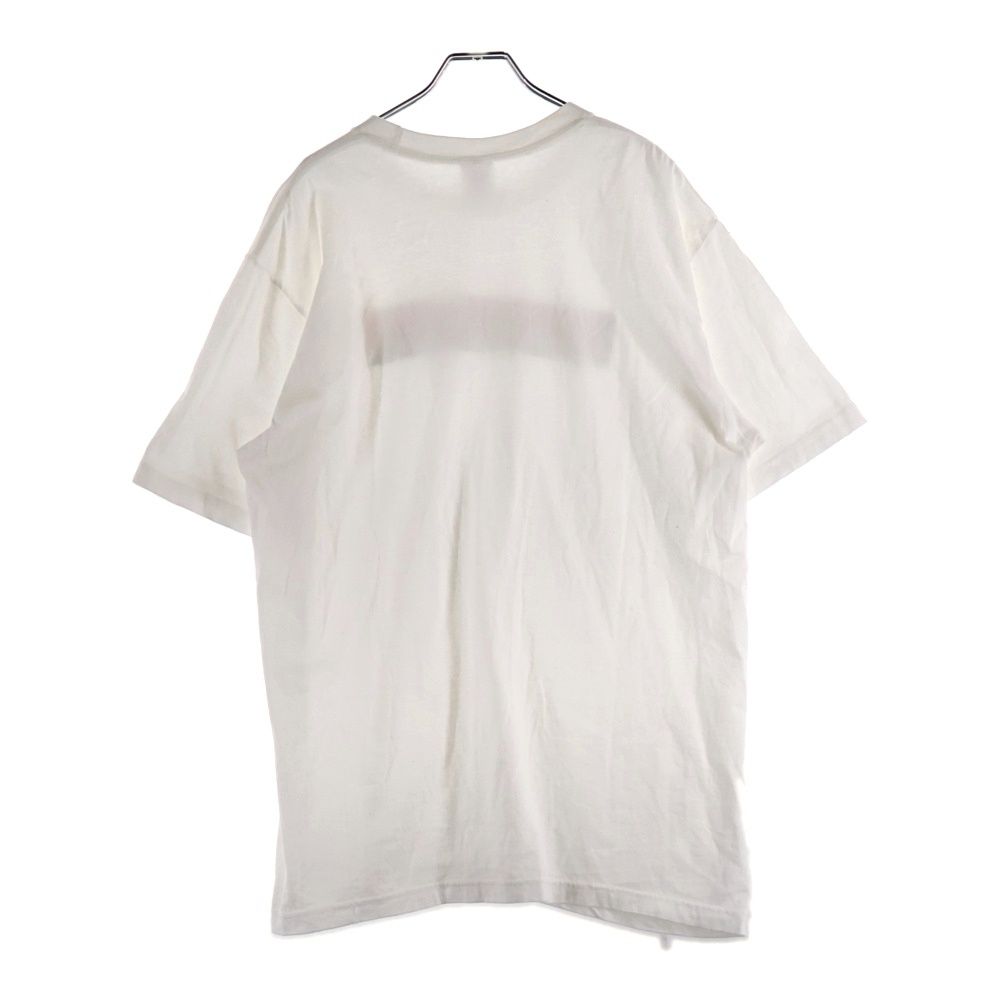 SUPREME (シュプリーム) 25SS Hardcore Tee ハードコア 半袖Tシャツ