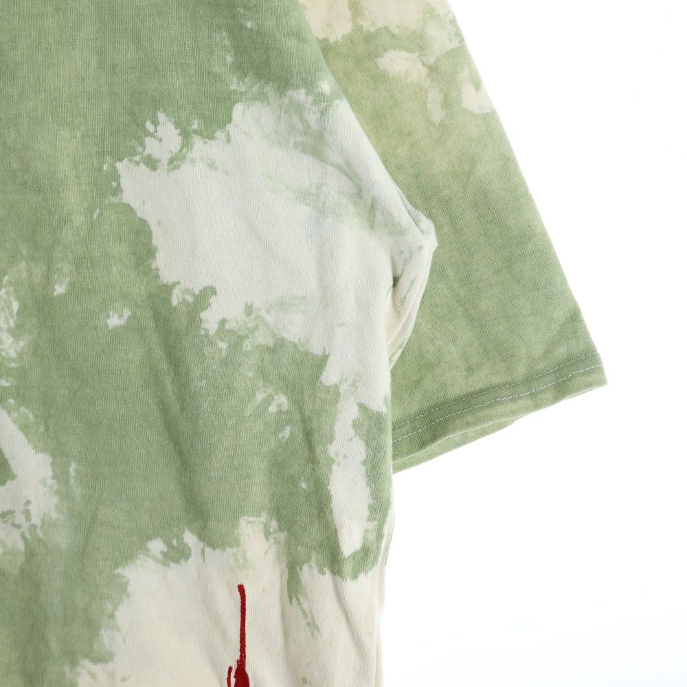 cvtvlist (カタリスト) CRY BITCH TEE クライビッチ バックプリント