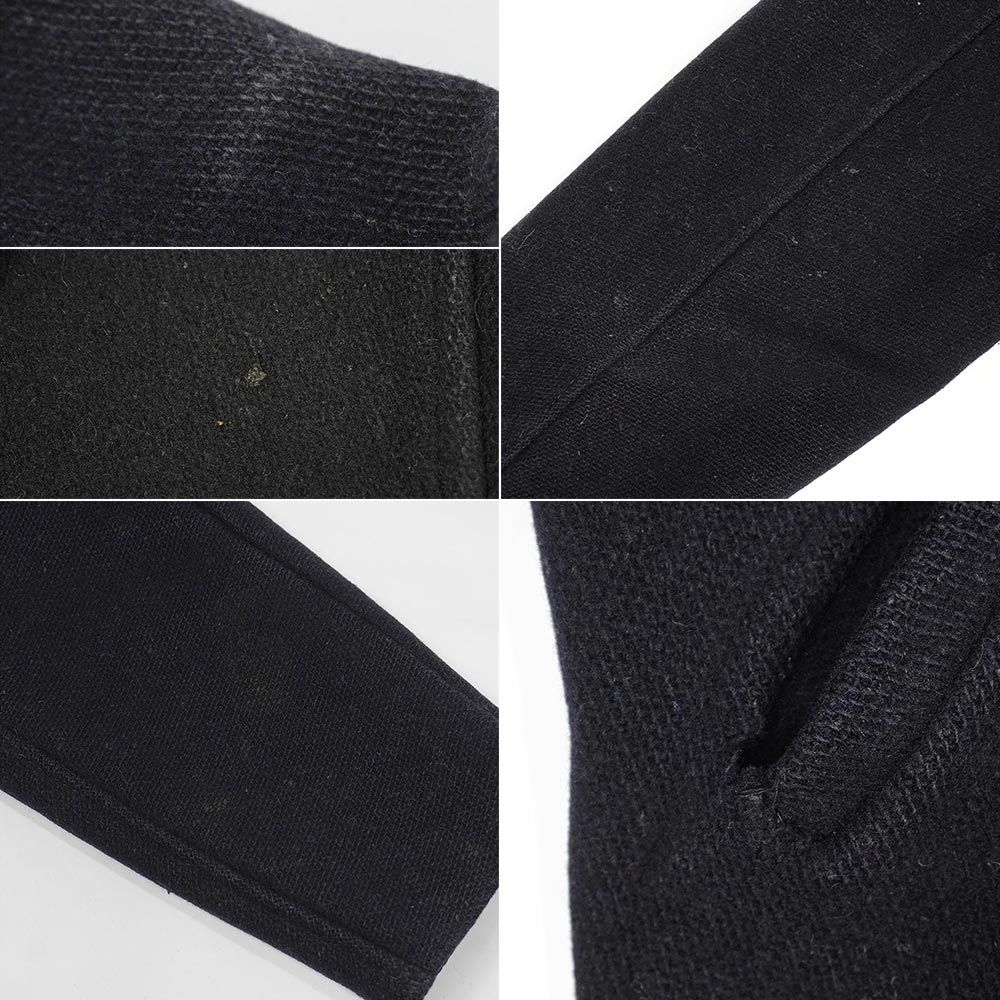 KING-O-WEAR 60s 60年代 ウールスポーツジャケット スポジャケ 短丈