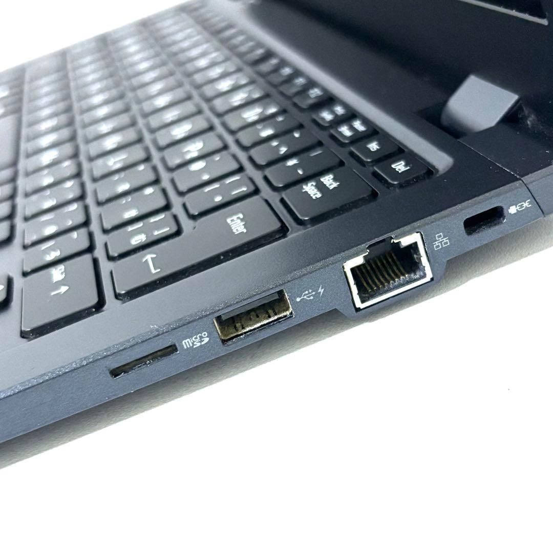 463/dynabook/ノートパソコン/i5/第11世代/SSD256GB - メルカリ